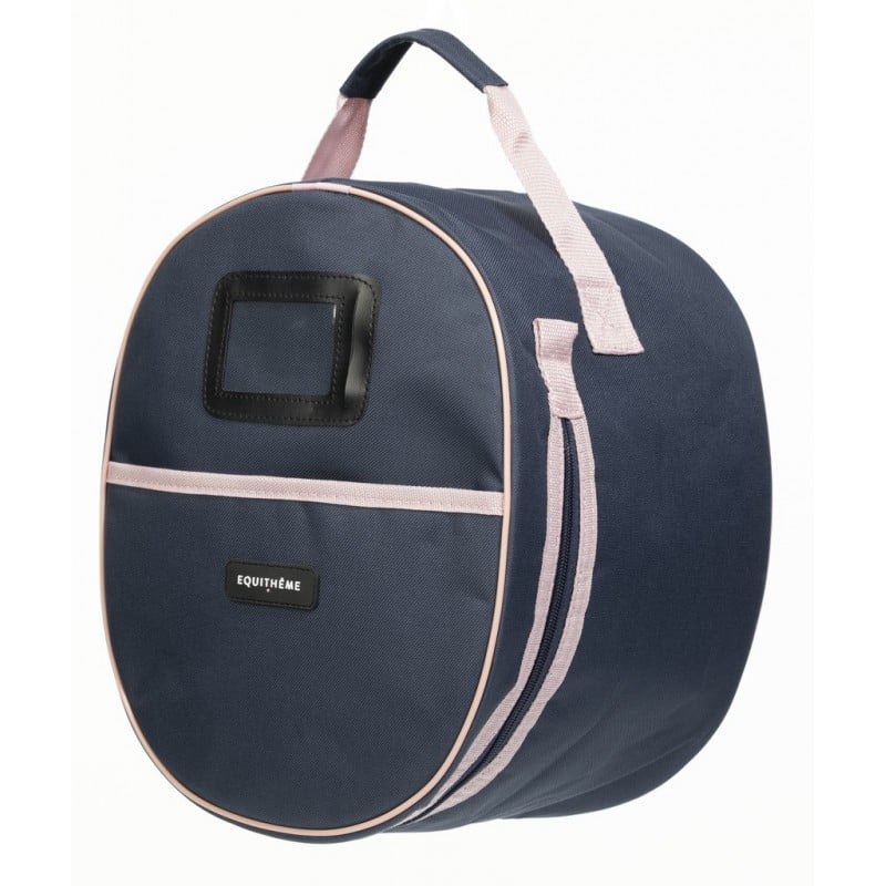 BOLSA PARA CASCO EQUITHÈME