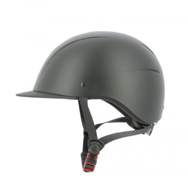 CASCO EQUITHÈME "HEPI" PARA NIÑOS Y ADULTOS