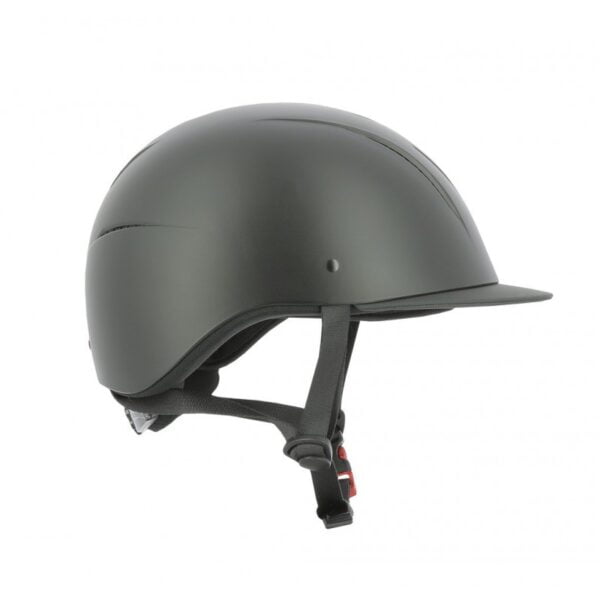 CASCO EQUITHÈME "HEPI" PARA NIÑOS Y ADULTOS