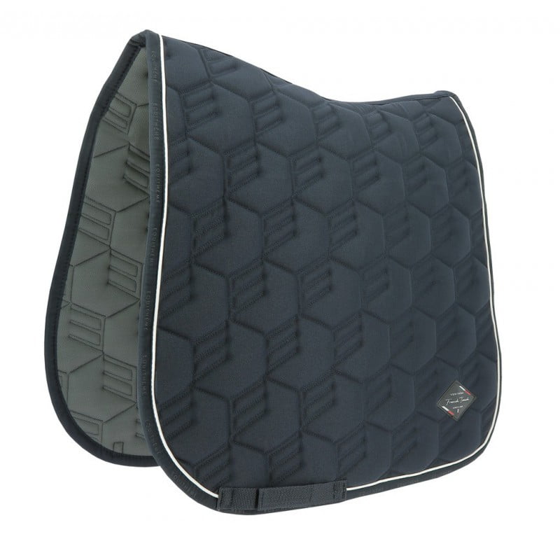 MANTILLA EQUITHÈME "FRENCH TOUCH"