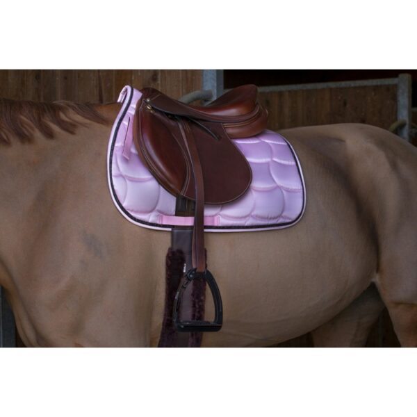 MANTILLA EQUITHÈME "SATIN"