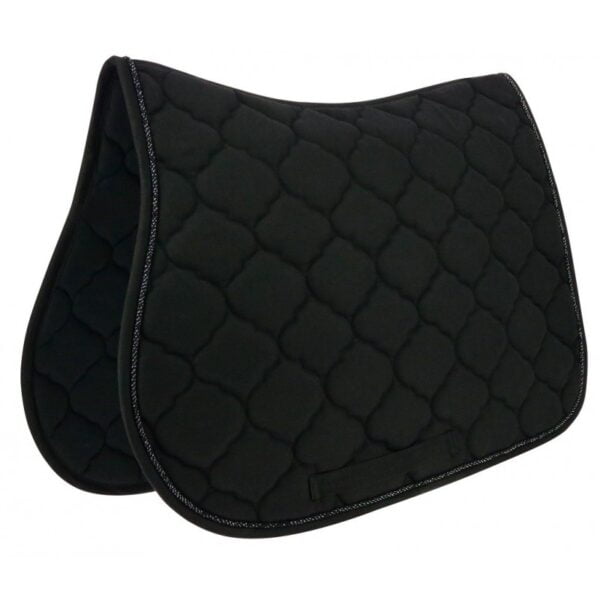 MANTILLA RIDING WORLD "ROPE"