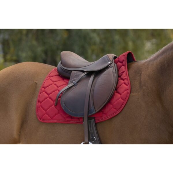 MANTILLA RIDING WORLD "ROPE"