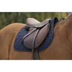 MANTILLA RIDING WORLD "ROPE"