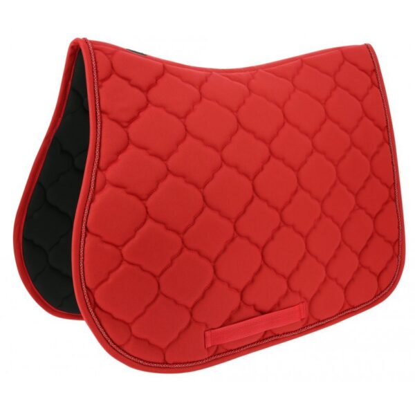 MANTILLA RIDING WORLD "ROPE"