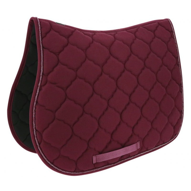 MANTILLA RIDING WORLD "ROPE"