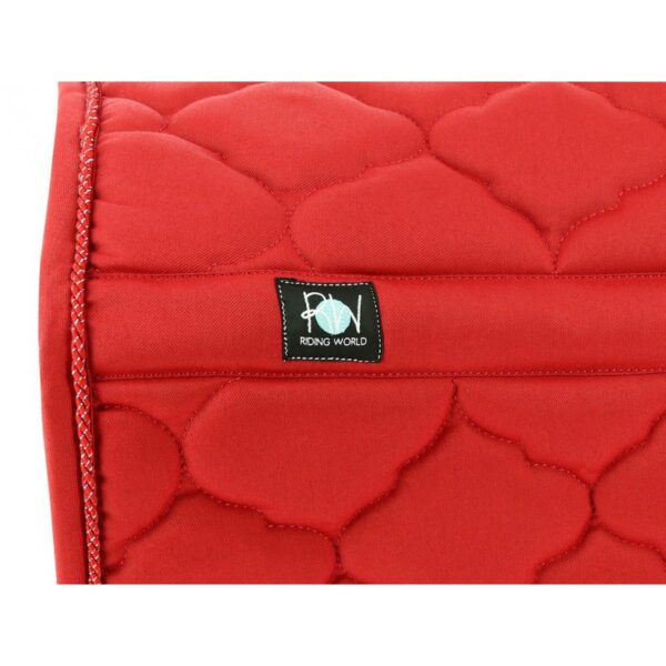 MANTILLA RIDING WORLD "ROPE"