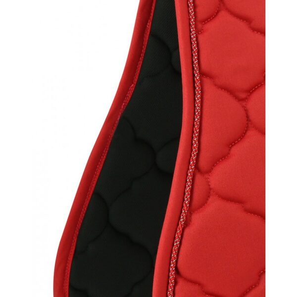 MANTILLA RIDING WORLD "ROPE"