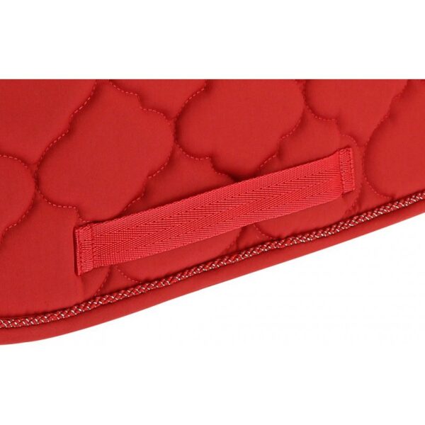 MANTILLA RIDING WORLD "ROPE"