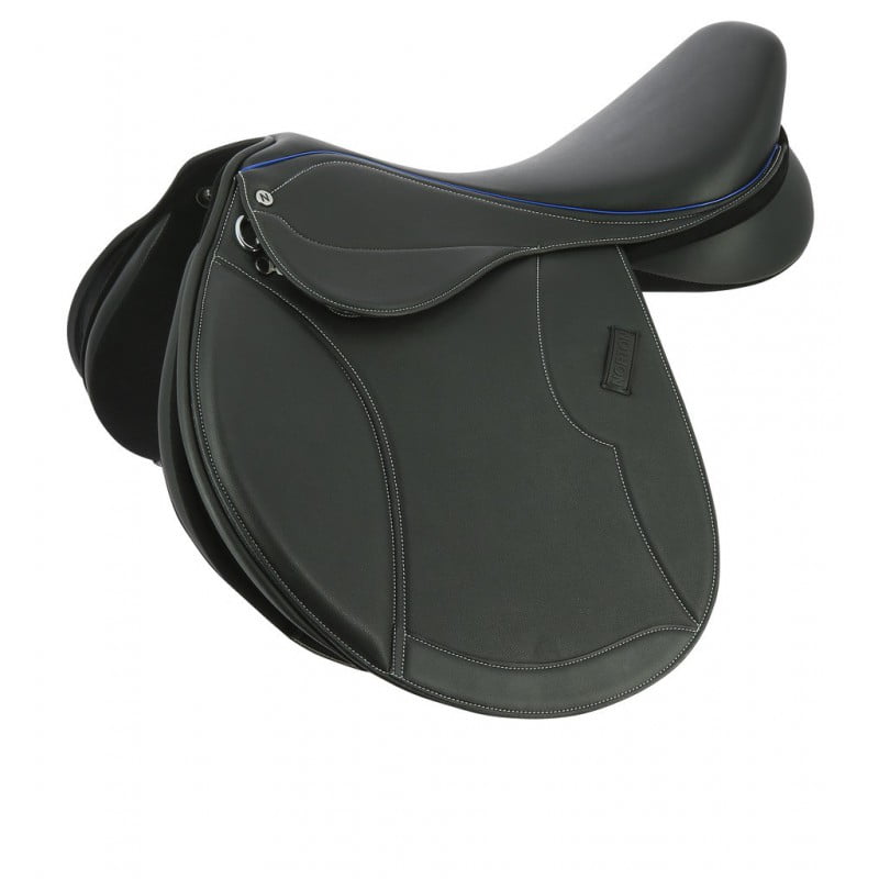SILLA DE SALTO CLOSE CONTACT NORTON CLUB "REXINE EVOL"