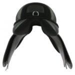 SILLA MIXTA NORTON CLUB "REXINE EVOL"