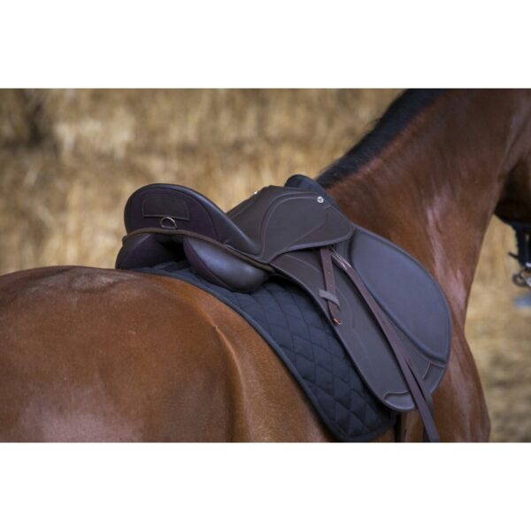 SILLA MIXTA NORTON CLUB "REXINE EVOL"
