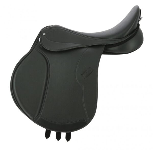 SILLA MIXTA NORTON CLUB "REXINE EVOL"