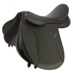 SILLA MIXTA NORTON CLUB "REXINE EVOL"