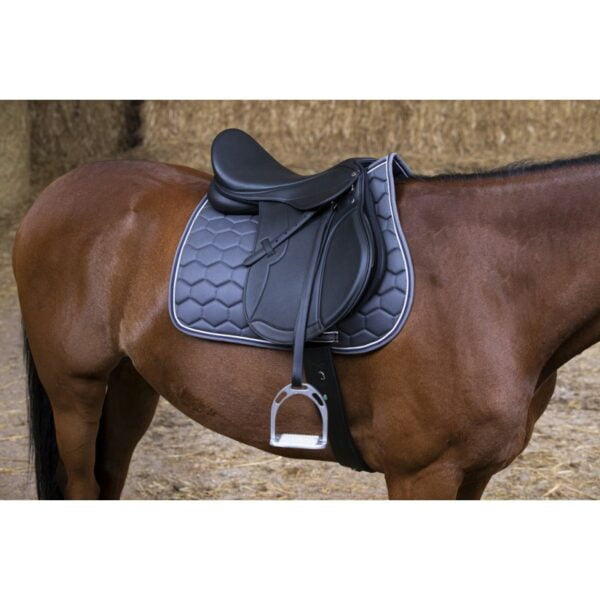 SILLA MIXTA NORTON CLUB "REXINE EVOL"