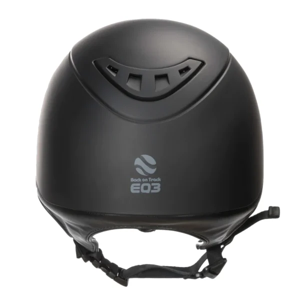 CASCO EQ3 BACK ON TRACK LYNX