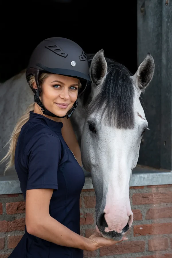 CASCO EQ3 BACK ON TRACK LYNX