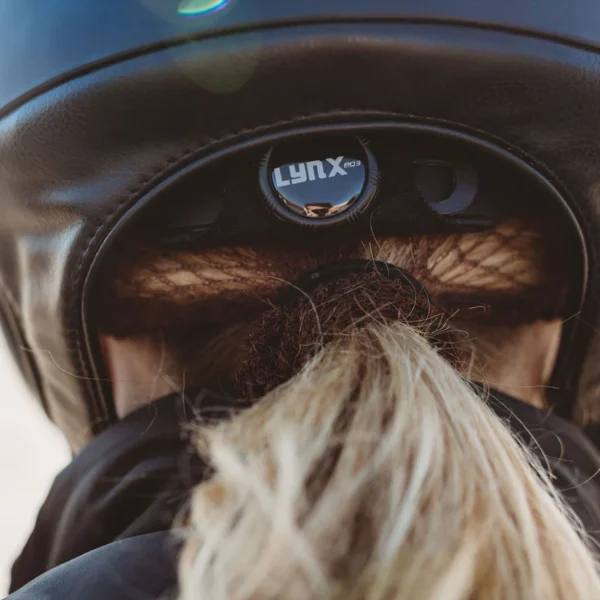 CASCO EQ3 BACK ON TRACK LYNX