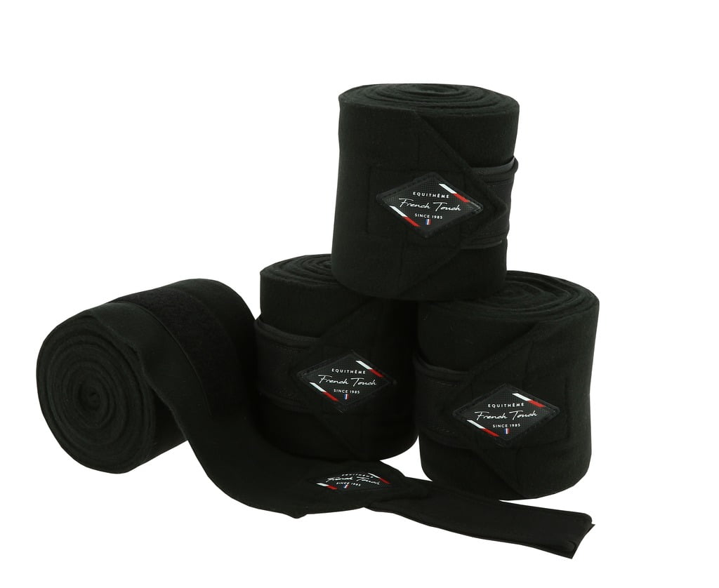 VENDAS DE POLO EQUITHÈME "FRENCH TOUCH"