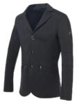 CHAQUETA DE CONCURSO PARA HOMBRE EQUITHÈME "BORDO"