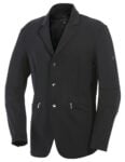 CHAQUETA DE CONCURSO PARA HOMBRE EQUITHÈME "BORDO"
