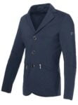 CHAQUETA DE CONCURSO PARA HOMBRE EQUITHÈME "BORDO"