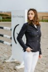 CHAQUETA DE CONCURSO EQUITHÈME "ROMA"