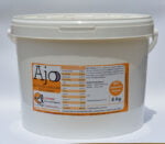 ZALDI PIENSO COMPLEMENTARIO AJOEQUIN 0.600GR