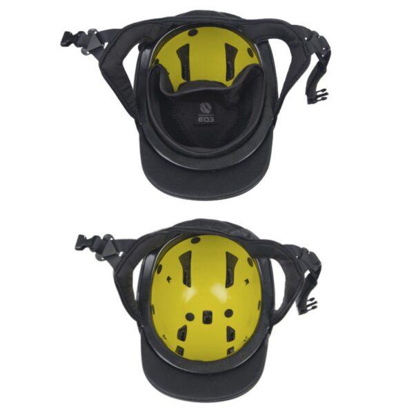 CASCO EQ3 BACK ON TRACK LYNX