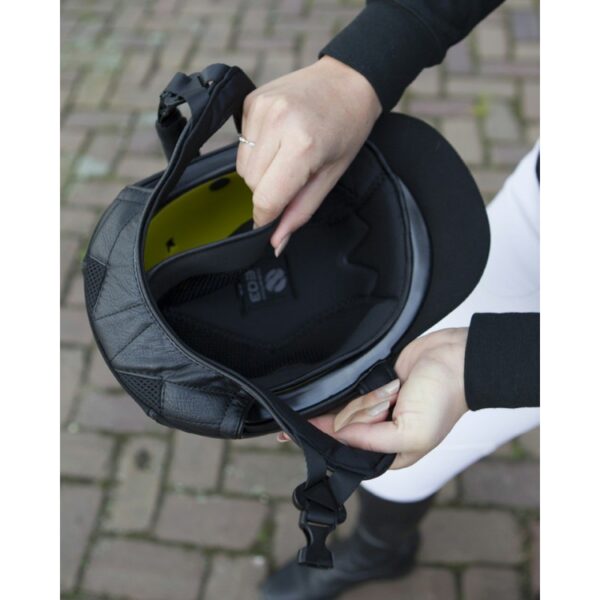 CASCO EQ3 BACK ON TRACK LYNX