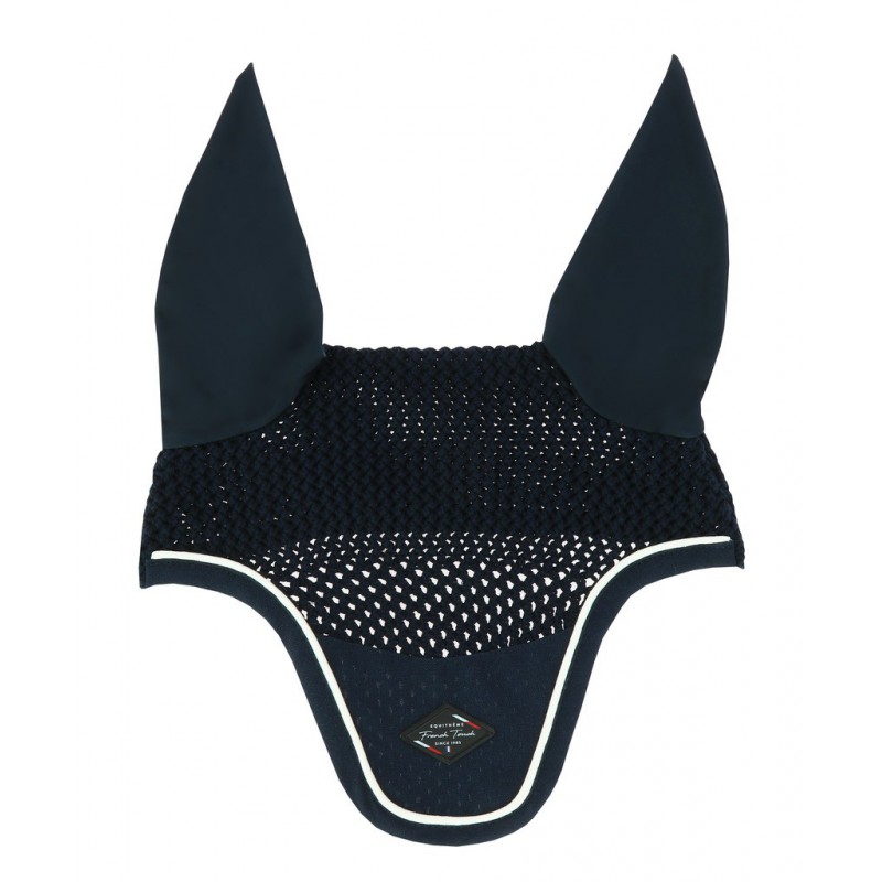 OREJERAS ANTIMOSCAS EQUITHÈME "FRENCH TOUCH"
