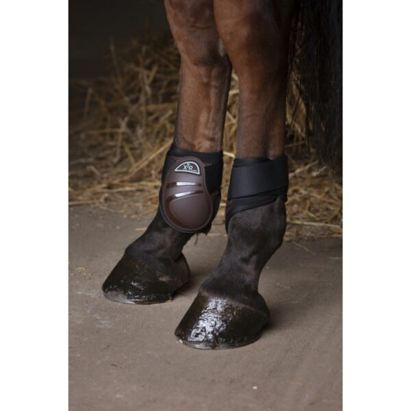 PROTECTORES DE MENUDILLO NORTON "XTR"