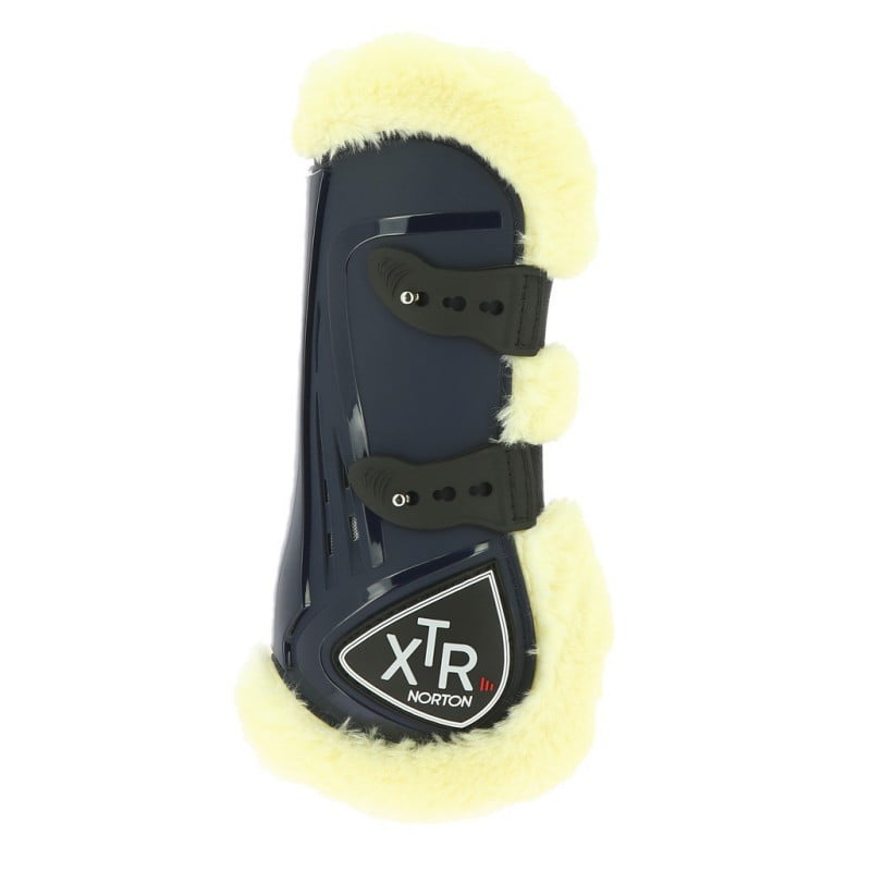 protectores-de-tendon-abotonadas-norton-xtr-de-borreguillo-sintetico (5)