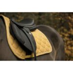 JUEGO DE MANTILLA + PROTECTORES + OREJERAS LAMI-CELL "LC"+ CABEZADA