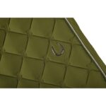 JUEGO DE MANTILLA + PROTECTORES + OREJERAS LAMI-CELL "LC"+ CABEZADA