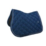 JUEGO DE MANTILLA + PROTECTORES + OREJERAS LAMI-CELL "LC"+ CABEZADA
