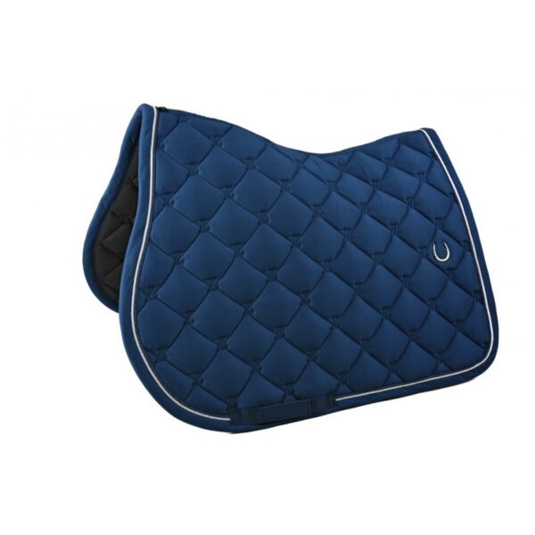 JUEGO DE MANTILLA + PROTECTORES + OREJERAS LAMI-CELL "LC"+ CABEZADA