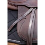 SILLA DE SALTO ERIC THOMAS "DTA ANTARES"