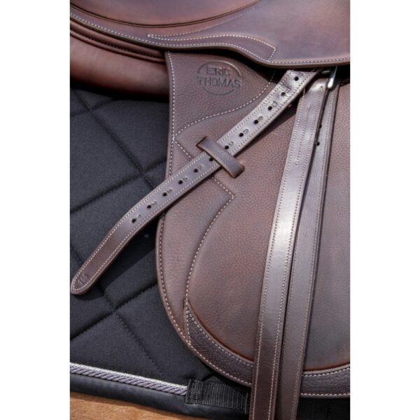 SILLA DE SALTO ERIC THOMAS "DTA ANTARES"
