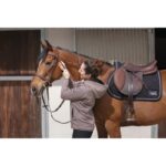 SILLA DE SALTO ERIC THOMAS "DTA ANTARES"