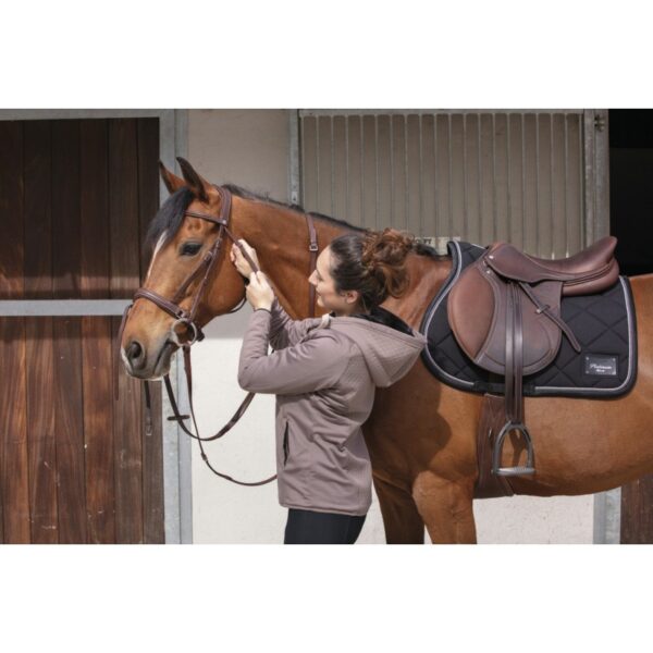 SILLA DE SALTO ERIC THOMAS "DTA ANTARES"