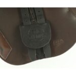 SILLA DE SALTO ERIC THOMAS "DTA ANTARES"