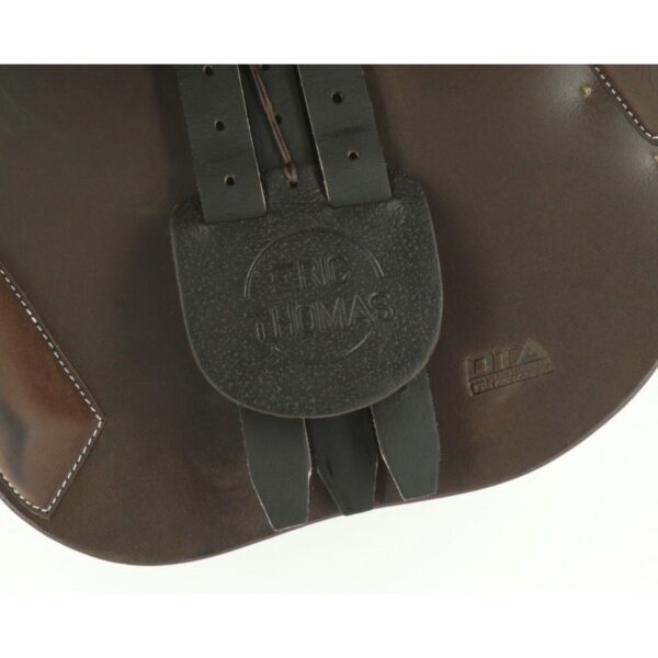 SILLA DE SALTO ERIC THOMAS "DTA ANTARES"