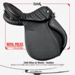 SILLA ZALDI USO GENERAL ROYAL POLICE DOMA