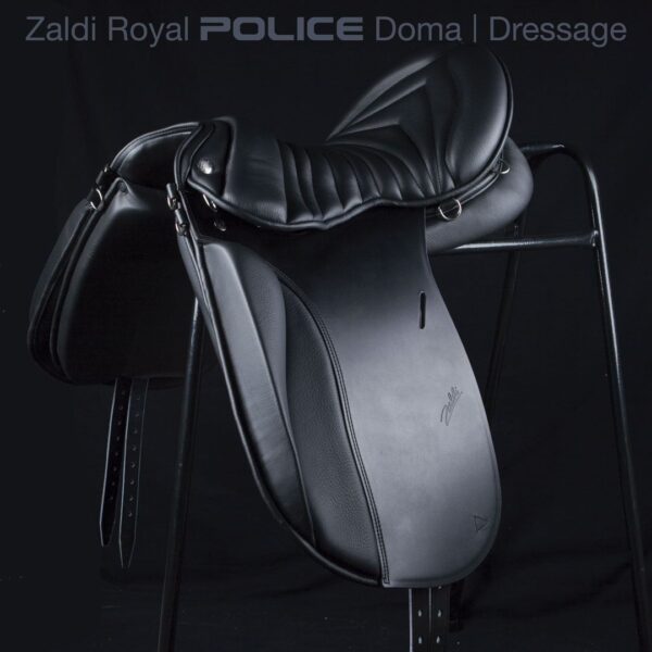 SILLA ZALDI USO GENERAL ROYAL POLICE DOMA