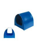 PORTASILLA PLÁSTICO STUBBS SADDLE MATE S500