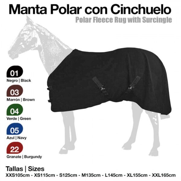 MANTA-POLAR-CON-CINCHUELO-MARRON-XXS-105m (4)