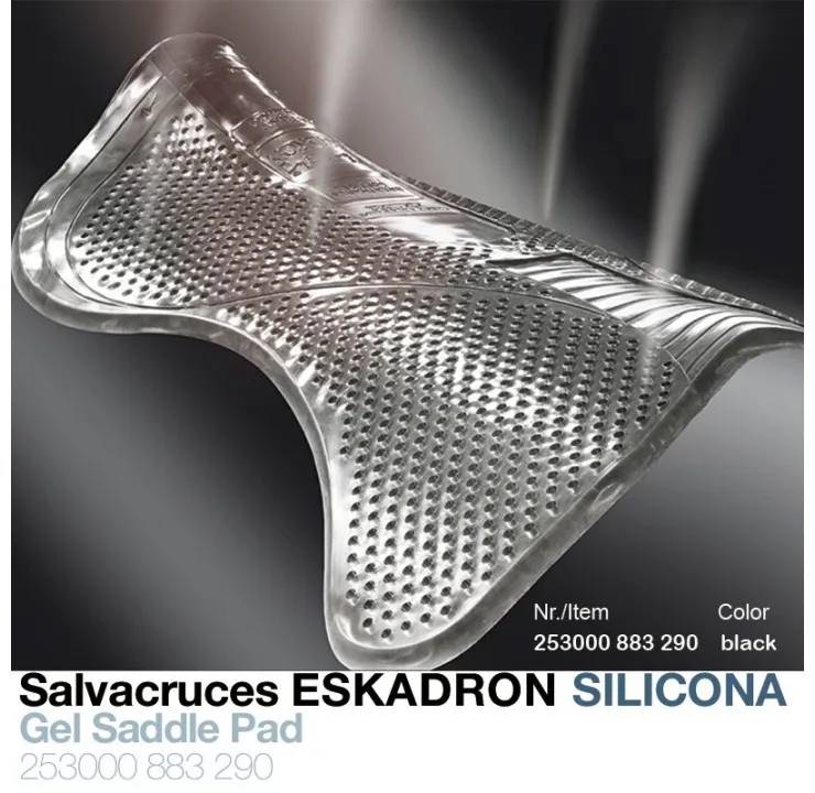 SALVACRUCES ESKADRON SILICONA