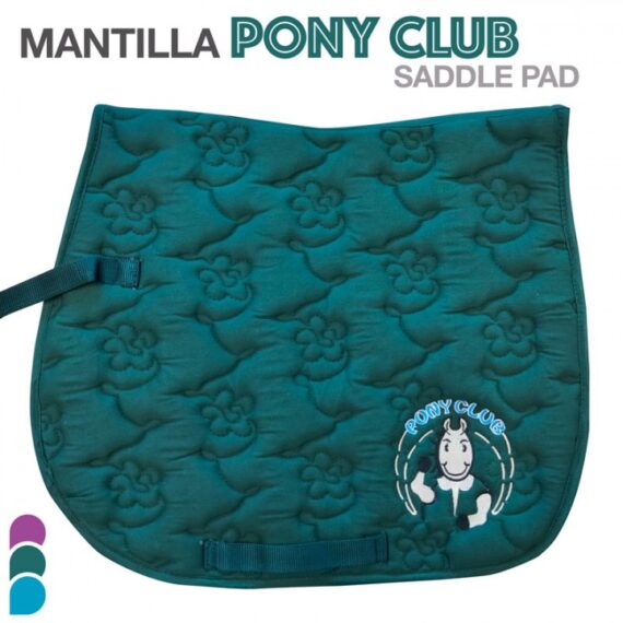 MANTILLA PONY CLUB