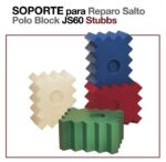 SOPORTE PARA REPARO SALTO